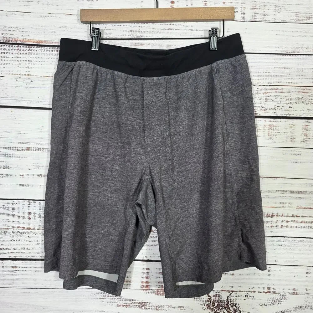 Lululemon T.H.E. Shorts Linerless 11